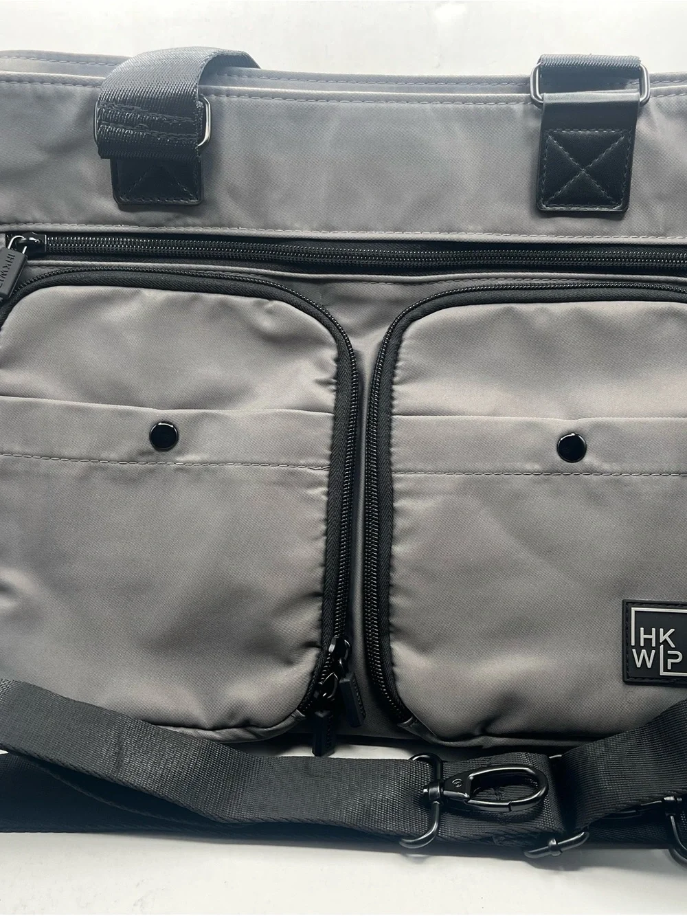 IHKWIP cargo tote
